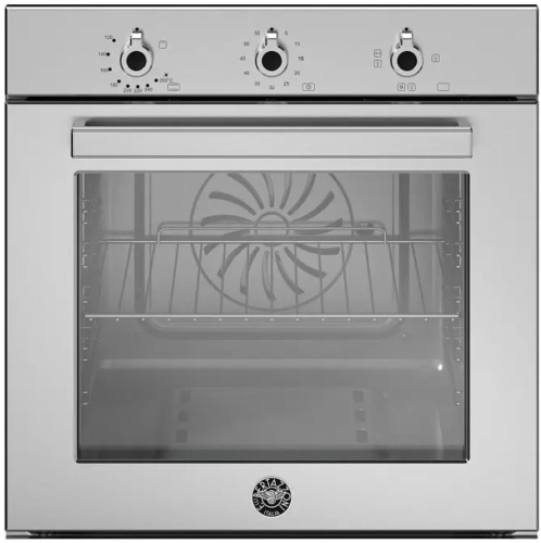 Духовой шкаф Bertazzoni F605PROGKX