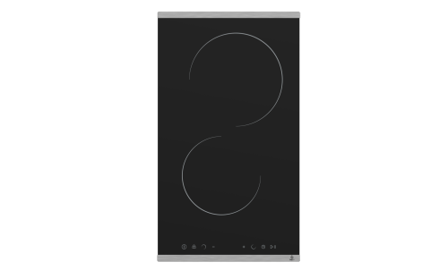 Стеклокерамическая варочная поверхность Jacky's JH MB34