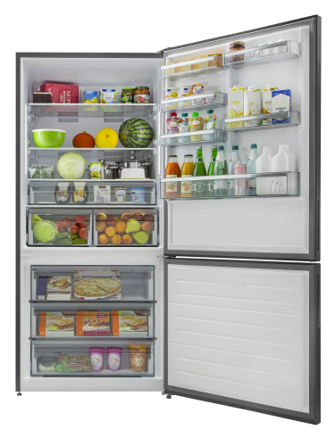 Холодильник Jacky's JR FD568NF