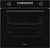 Духовой шкаф Weissgauff EOM 751 PDB Black Edition