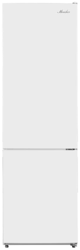 Холодильник Monsher MRF 61188 Blanc