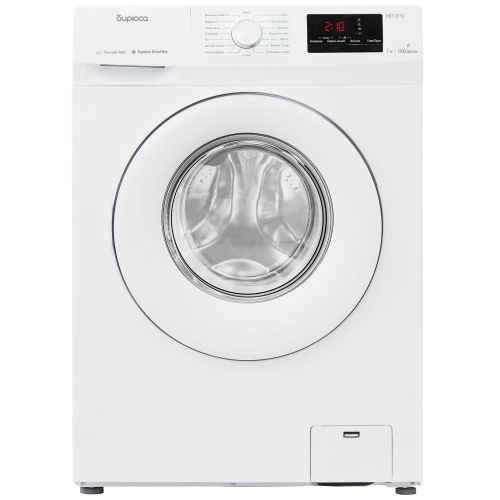 Стиральная машина Бирюса WM-HB712/10