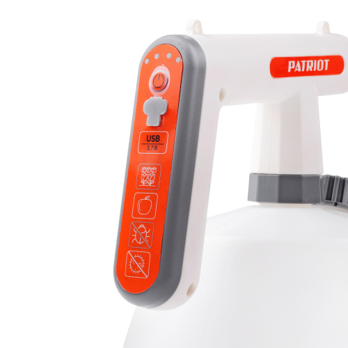 Распылитель аккумуляторный PATRIOT PT-4Li