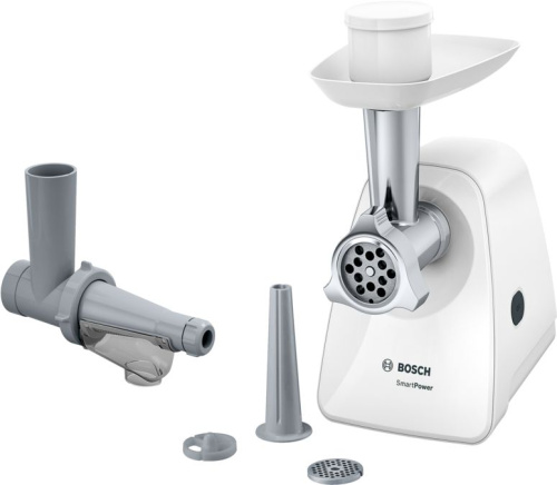 Мясорубка электрическая Bosch SmartPower MFW2515W