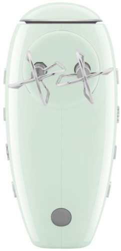 Ручной миксер Smeg HMF01PGEU