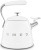 Чайник Smeg WKF01WH Чайник Smeg WKF01WH