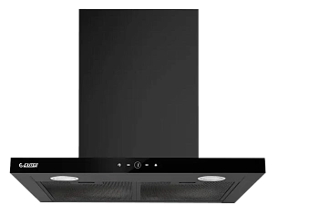 Вытяжка кухонная EXITEQ EX-1096 Black
