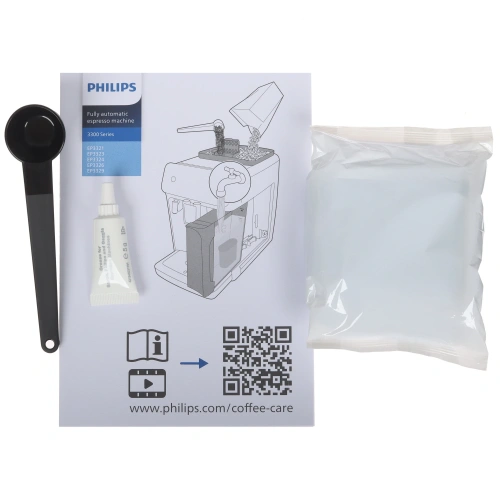 Кофемашина Philips EP3321/40