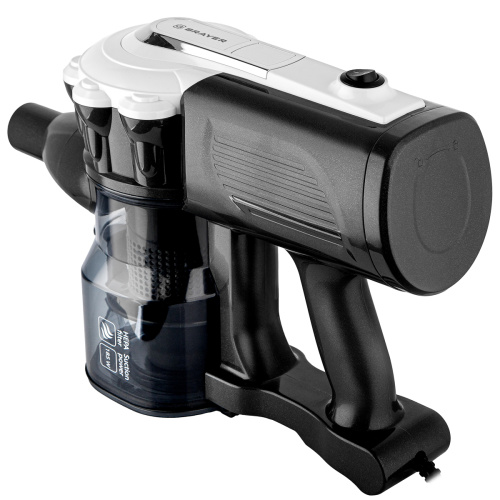 Вертикальный пылесос BRAYER BR4269