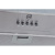Встраиваемая вытяжка MBS BEGONIA 160 INOX