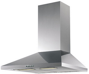 Кухонная вытяжка Delonghi КD-LN90 X А