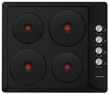 Электрическая панель Maunfeld EEHE.64.4B