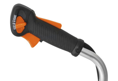 Коса бензиновая CARVER GBC-520M PRO