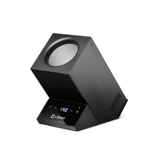 Охладитель бутылок Libhof BC-1 Black