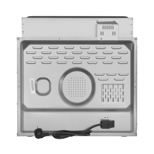 Электрический духовой шкаф Maunfeld MEOC708PB