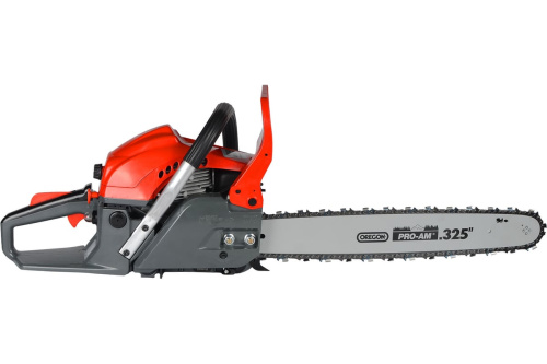 Бензиновая цепная пила EVOline CSG58-18ES