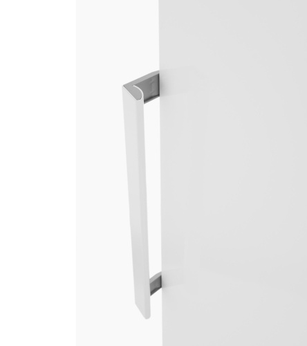 Холодильник SCANDILUX R 711 EZ 12 W