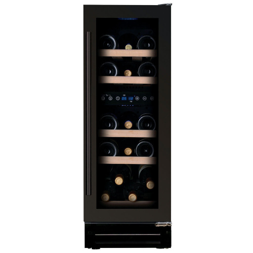 Винный шкаф встраиваемый Dunavox DAUF-17.58DMB