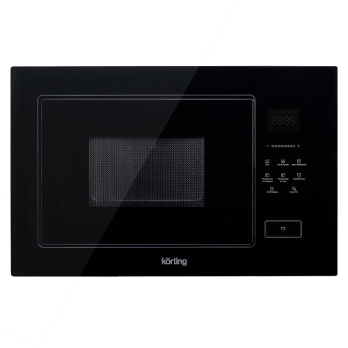 Встраиваемая микроволновая печь Korting KMI 928 GN