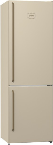 Холодильник Gorenje NRK611CLI