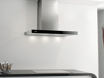 Вытяжка Pando P-826/90 IX-TOUCH CR.NE 850 SEC