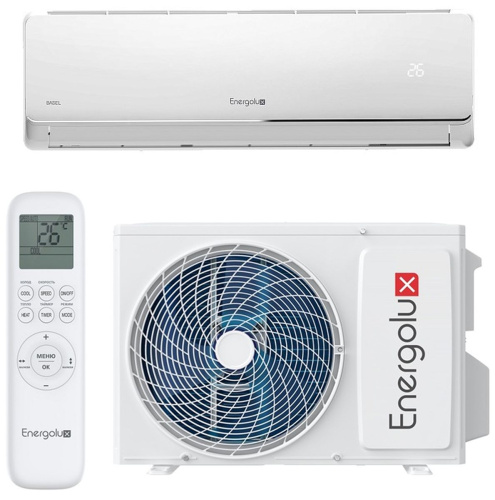 Сплит-система Energolux SAS12B5-A / SAU12B5-A