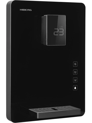 Диспенсер для воды Hiberg DV 50 GB