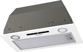 Вытяжка Weissgauff BOX 1200 WH
