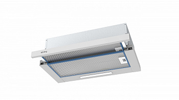 Встраиваемая вытяжка Korting KHP 6512 W
