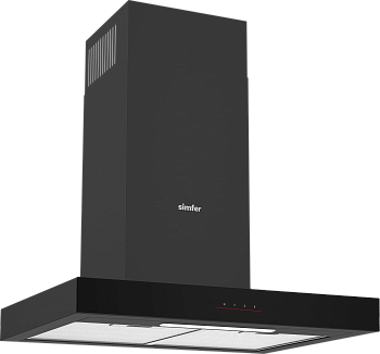 Встраиваемая вытяжка Simfer SM66L2