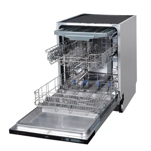 Встраиваемая посудомоечная машина DeLonghi DDW 06F Brace plus