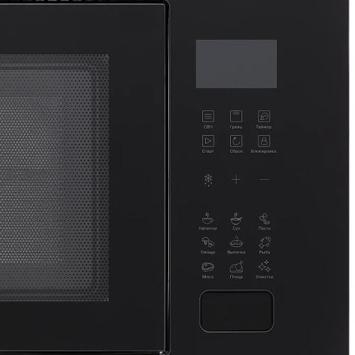 Микроволновая печь KRONA REIN 60 BL