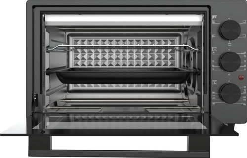 Мини печь ARDO MO3852AFA2