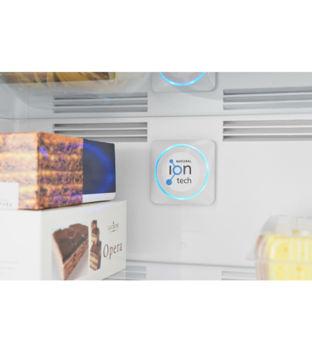 Холодильник Jacky's JR FW2000