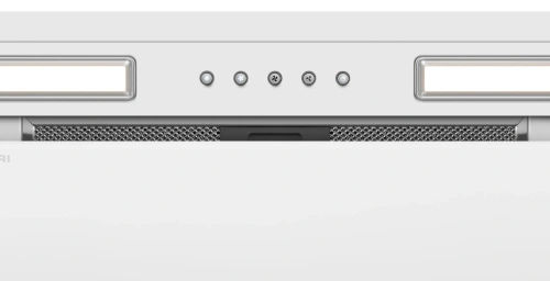 Вытяжка полновстраиваемая Meferi INBOX60WH COMFORT PLUS