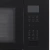 Микроволновая печь KRONA REIN 60 BL