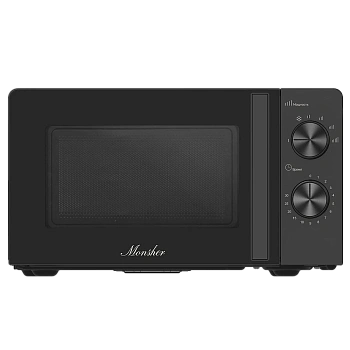 Микроволновая печь Monsher MTW 200 R Noir