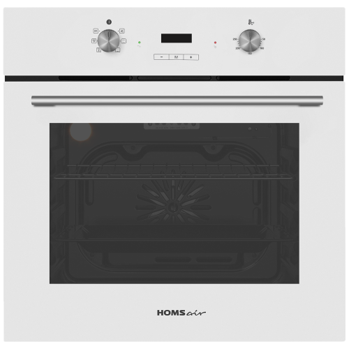 Шкаф духовой электрический HOMsair OEM608WH