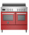 Варочный центр Bertazzoni Professional PRO105I2EROT Варочный центр Bertazzoni Professional PRO105I2EROT