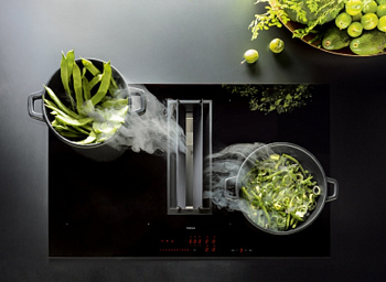 Варочная поверхность Falmec QUANTUM PRO