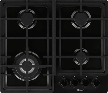 Газовая варочная панель Haier HHQ-M64CTB