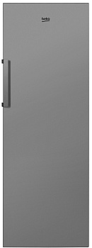 Морозильная камера Beko RFSK266T01S серая