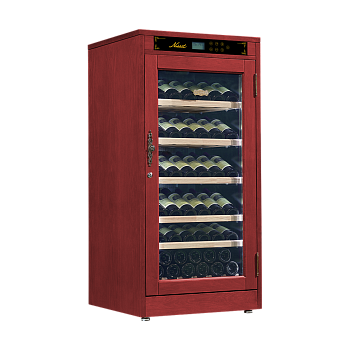 Винный шкаф Libhof Noblest NP-69 Red wine