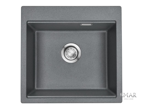 Мойка Emar EMQ-1520.Q Антрацит
