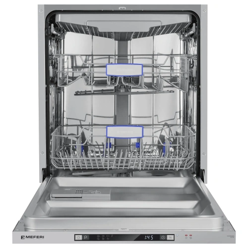 Встраиваемая посудомоечная машина MEFERI MDW6073 ULTRA
