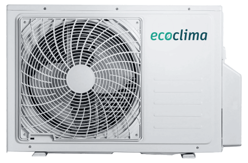 Сплит-система Ecoclima Elegant Line On-Off ECW-HE18/AA-4R2 / EC-HE18/A-4R2