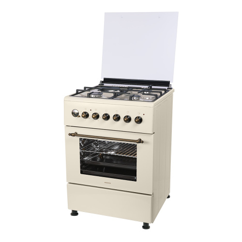 Плита NORDFROST GE 6162 YR