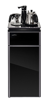 Кулер-диспенсер Hiberg F-81FGB