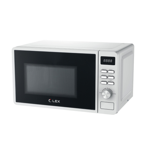 Микроволновая печь Lex FSMO D.02 WH