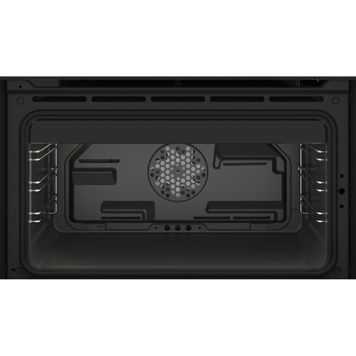 Электрический духовой шкаф Beko BCE12300X, серебристый